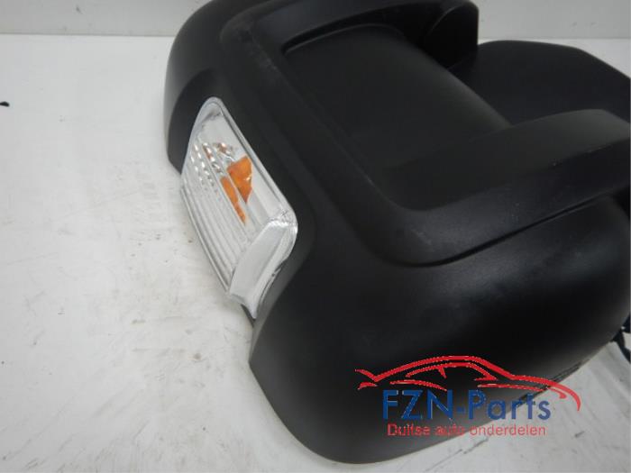 Citroen Jumper Spiegel Rechts Inklapbaar (Zij,Buitenspiegel)