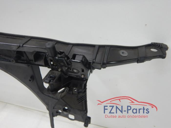 Audi A6 4G Front + Sloten 2011 - 2017