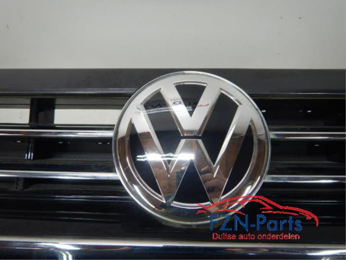 VW Arteon 3G8 Voorbumper 6PDC