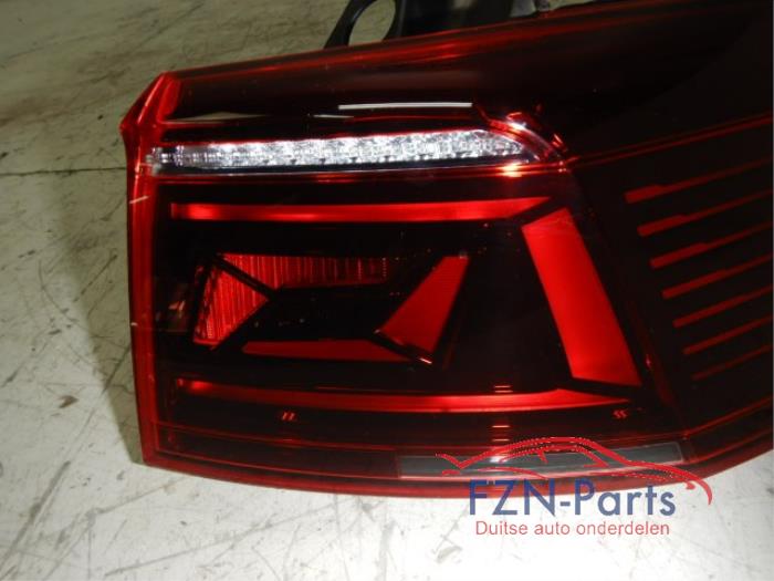 Achterlicht rechts Volkswagen Passat (22725517)