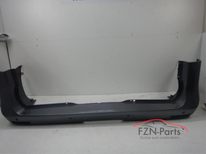 Mercedes-Benz Vito W447 Achterbumper Bumper 6PDC Grijs