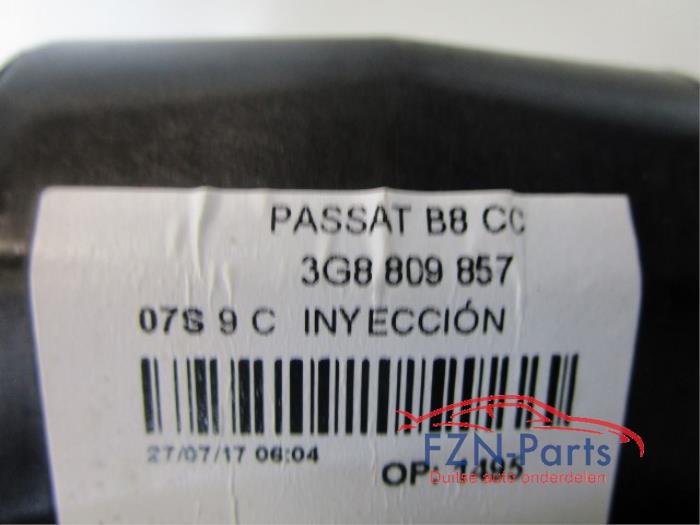 Tank Klep Volkswagen Arteon (22728235)