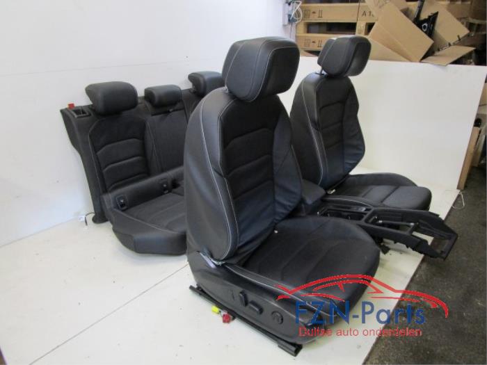 Bekleding Set (compleet) Volkswagen Arteon (22745312)