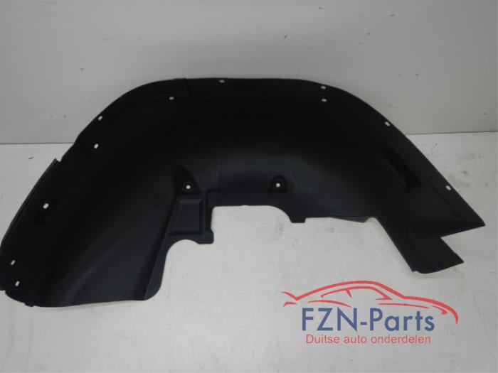 Mercedes-Benz G-Klasse W463 Modderkuip Rechts-achter A