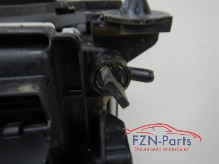 Voorkop compleet Mercedes GL-KLASSE (22726455)