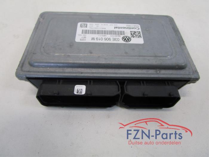 Seat Ibiza Electronic Control Unit ( ECU )