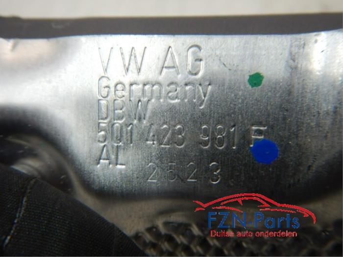 Stuurhuis Volkswagen Tiguan (22742152)
