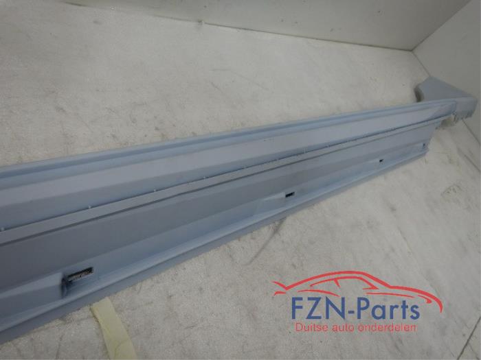 Audi RS6 4K C8 Sideskirt Links L