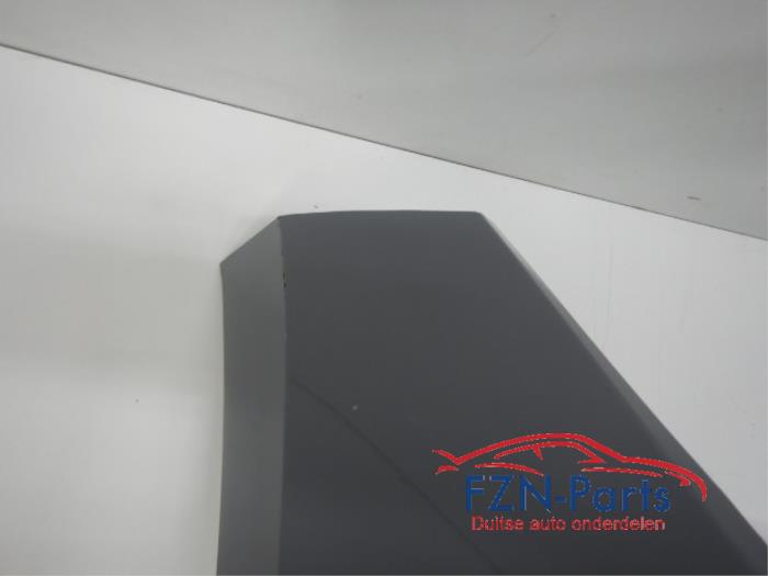 Seat Cupra Born Voorbumper Kleur: LA7C Moonstone Grey