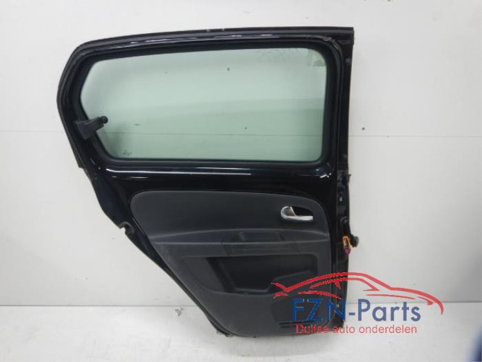 Portier 4Deurs links-achter Volkswagen Diversen (22723593)