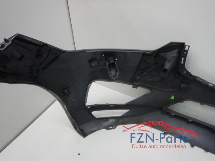 Voorbumper Volvo XC60 (22720859)