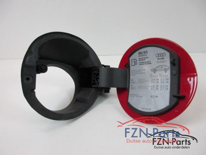 Audi A3 8P Tankklep Tank Klep