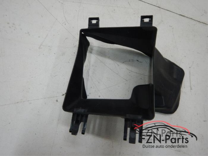 Kachel Radiateur Audi TT (22745053)