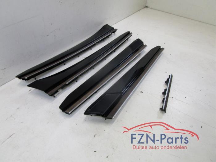 Dashboard deel Volkswagen Touareg (22738682)