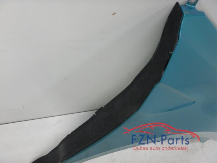 Scherm rechts-voor Volkswagen T-Cross (22724130)