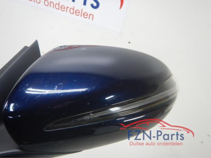 Buitenspiegel links Mercedes C-Klasse (22725420)