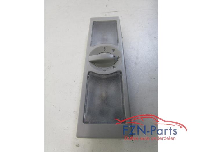 VW Polo 6R/6C Binnenverlichting Wit Achterzijde