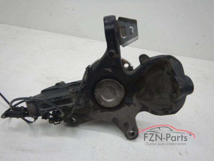 Fusee links-voor Mercedes Sprinter (22729873)