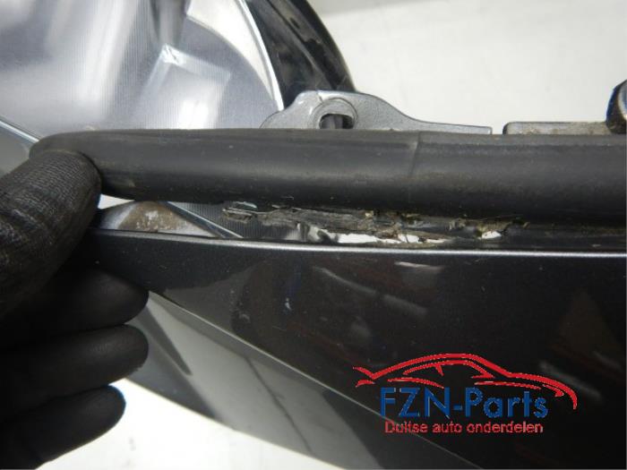 Voorkop compleet Ford Usa Mustang (22726480)