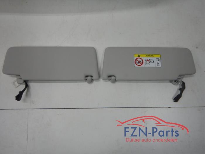 Limpiaparabrisas Trasero De 13 Pulgadas Compatible Con Volkswagen Tiguan 2009 2015 Touareg 2004 2010 Rabbit 2006 2009 Golf 2010 2014 Jetta