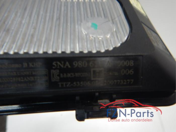 Antenne Volkswagen Tiguan (22743851)