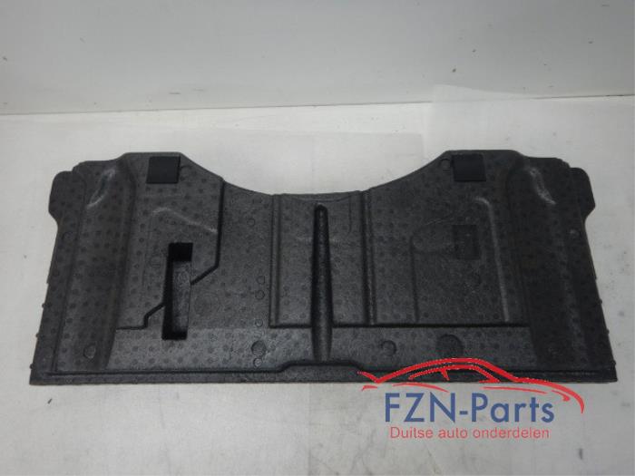 Bekleding bagageruimte Volkswagen Touran (22742405)