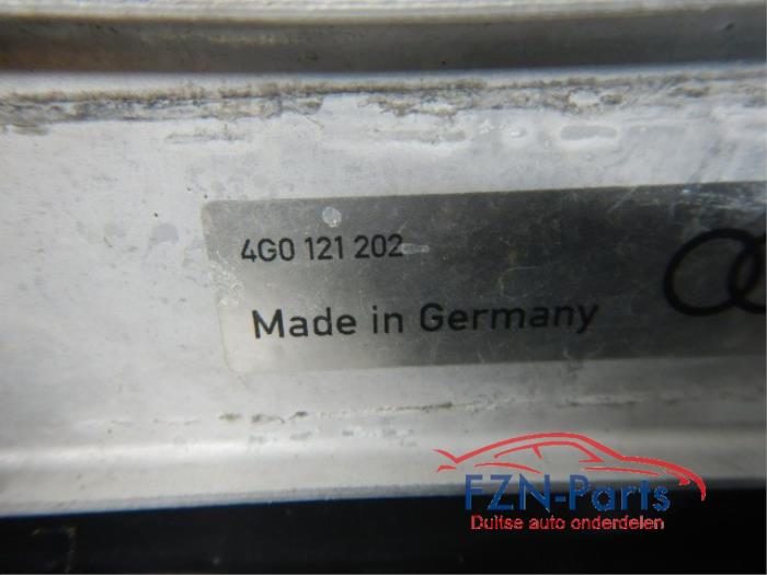 Kachel Radiateur Audi A6 (22742601)