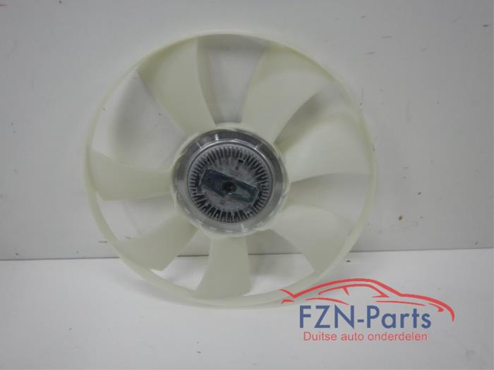 Kachel Ventilatiemotor Volkswagen Crafter (22740158)