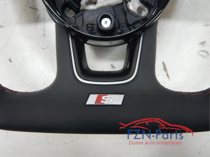 Stuurwiel Audi A5 (22730147)