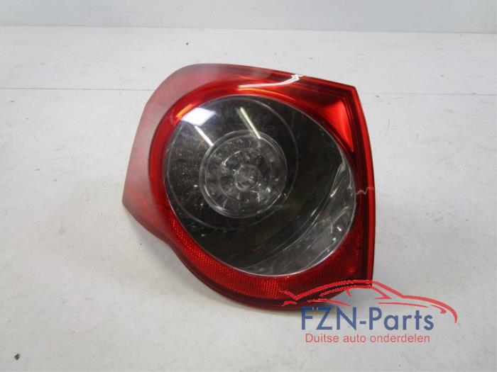 VW Passat 3C Achterlicht Links