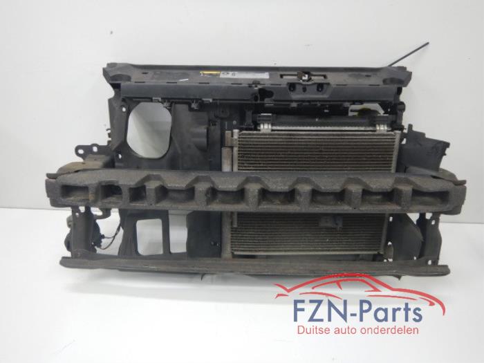 VW UP! 1.0 MPI Koelerpakket Front+Balk