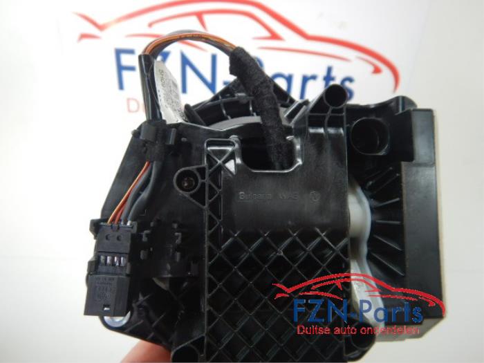 VW Golf 8 Facelift Achteruitrijcamera Black Line Achterklep Opener