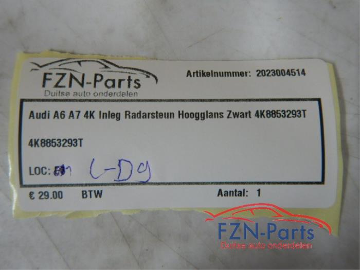 ACC Sensor (afstand) Audi A6 (22745131)