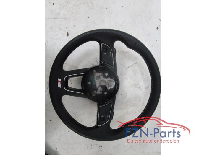 Stuurwiel Audi A4 (22729581)