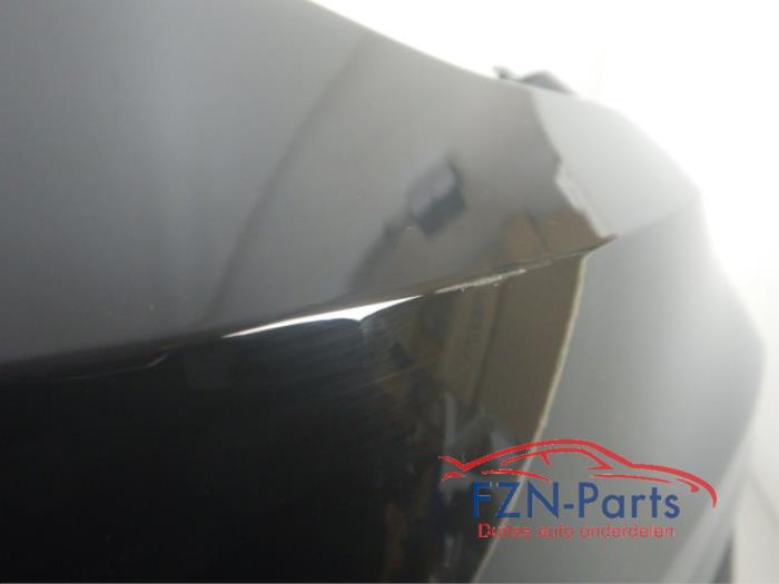 VW Golf 8 Voorbumper Chroom LI7F