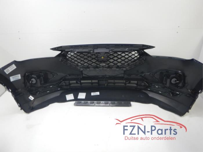 Seat Tarraco 5FJ Voorbumper 6PDC LC5B