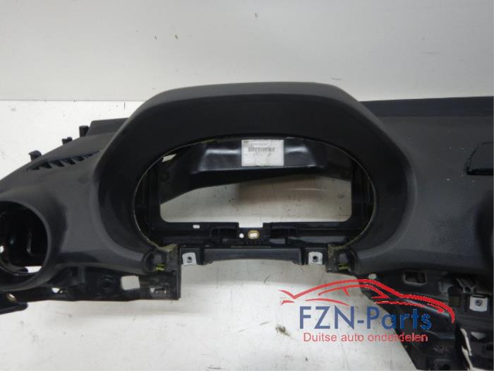 Airbag set + dashboard Audi Q2 (22727691)