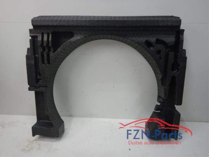 VW Tiguan 5NA Schuim voor Reservewiel