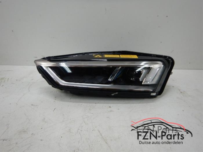 Koplamp links Audi R8 (22739322)