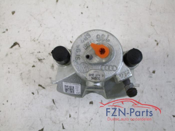 VW Golf 7 Remklauw Links