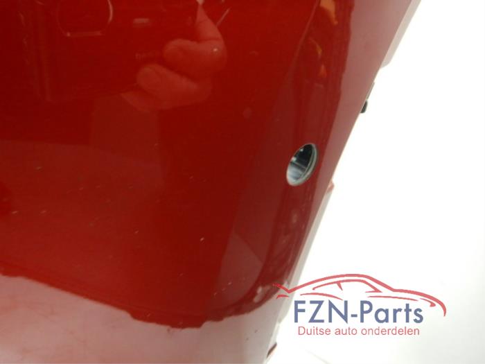 Voorbumper Volkswagen Diversen (22721722)