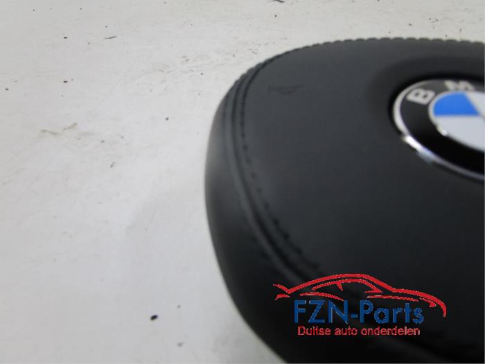 Airbag links (Stuur) BMW 5-Serie (22730460)
