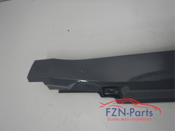 VW Arteon 3G8 Facelift Sideskirt Links
