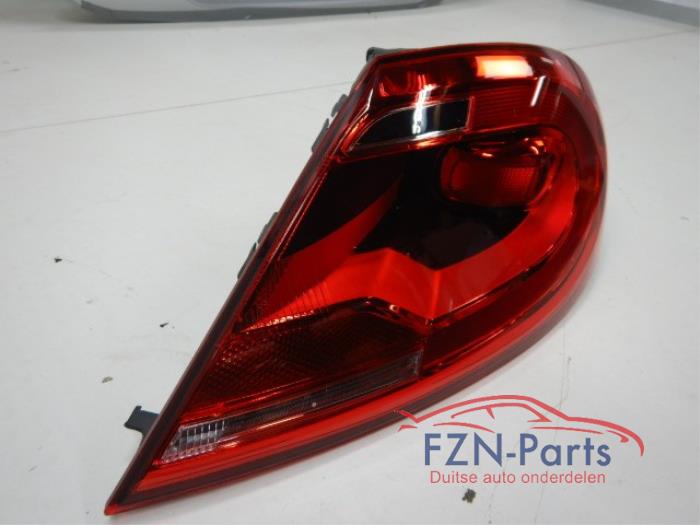 Achterlicht rechts Volkswagen Beetle (22725542)