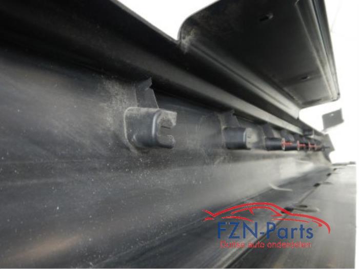 Mini Cooper S F55 Sideskirts L+R Set