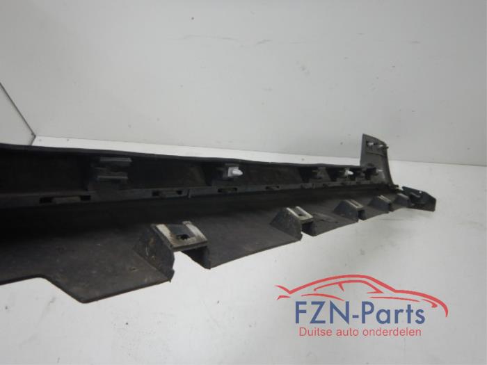 Ford Mustang VI Fastback Sideskirts Rechts