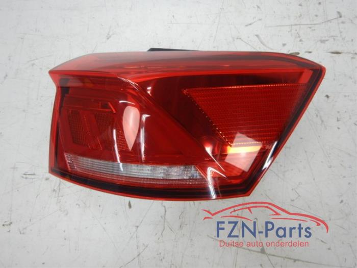 VW T-Roc Achterlicht Rechts R LED