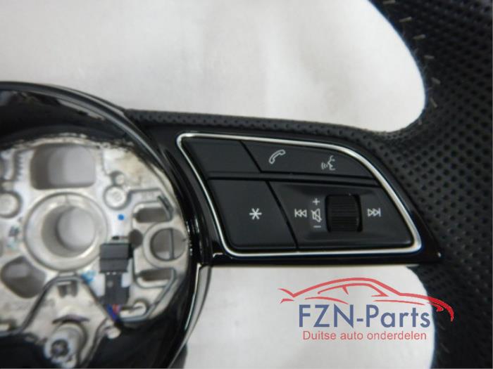 Stuurwiel Audi A1 (22741581)