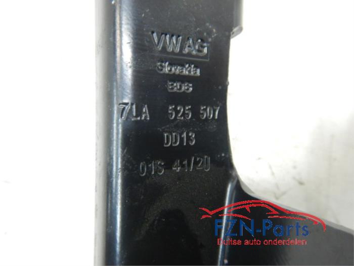 Magneetkoppeling waterpomp Volkswagen Transporter (22741232)