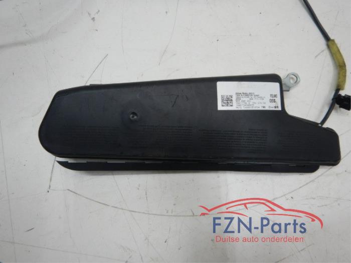 Airbag stoel (zitplaats) Volkswagen Golf (22730679)